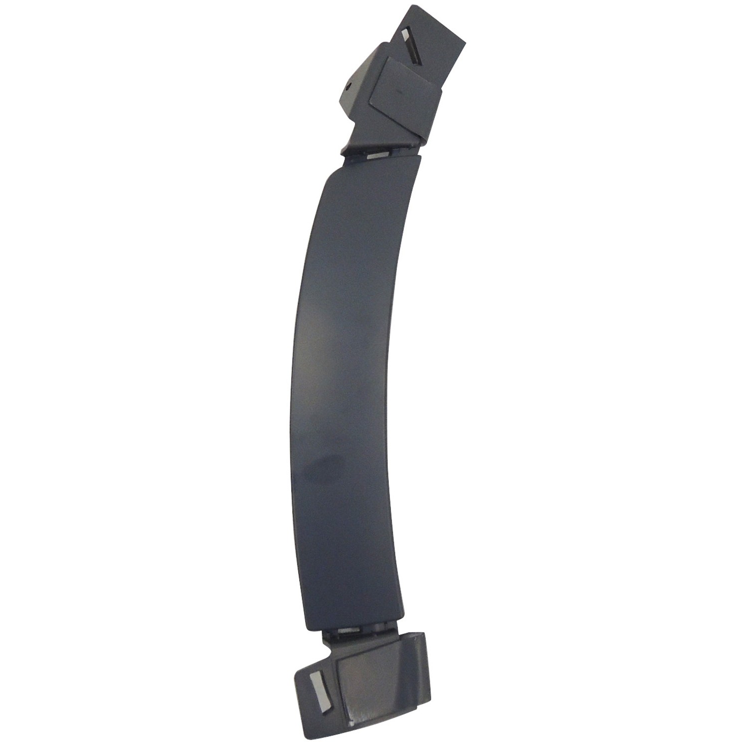 Bumper Cover Molding Front Left V177/W177 w/AMG Styling Pkg Outer Cover Moulding for Mercedes-Benz A220 A250 A35 AMG
