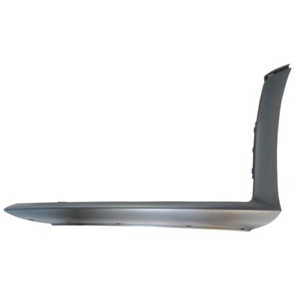 Bumper Cover Molding Front Left w/o AMG Aerodynamics Pkg C118 Side Cover for Mercedes-Benz CLA250 CLA35 AMG