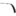 Bumper Cover Molding Front Left A238/C238 for Mercedes-Benz E53 AMG Convertible Coupe 2021–2023