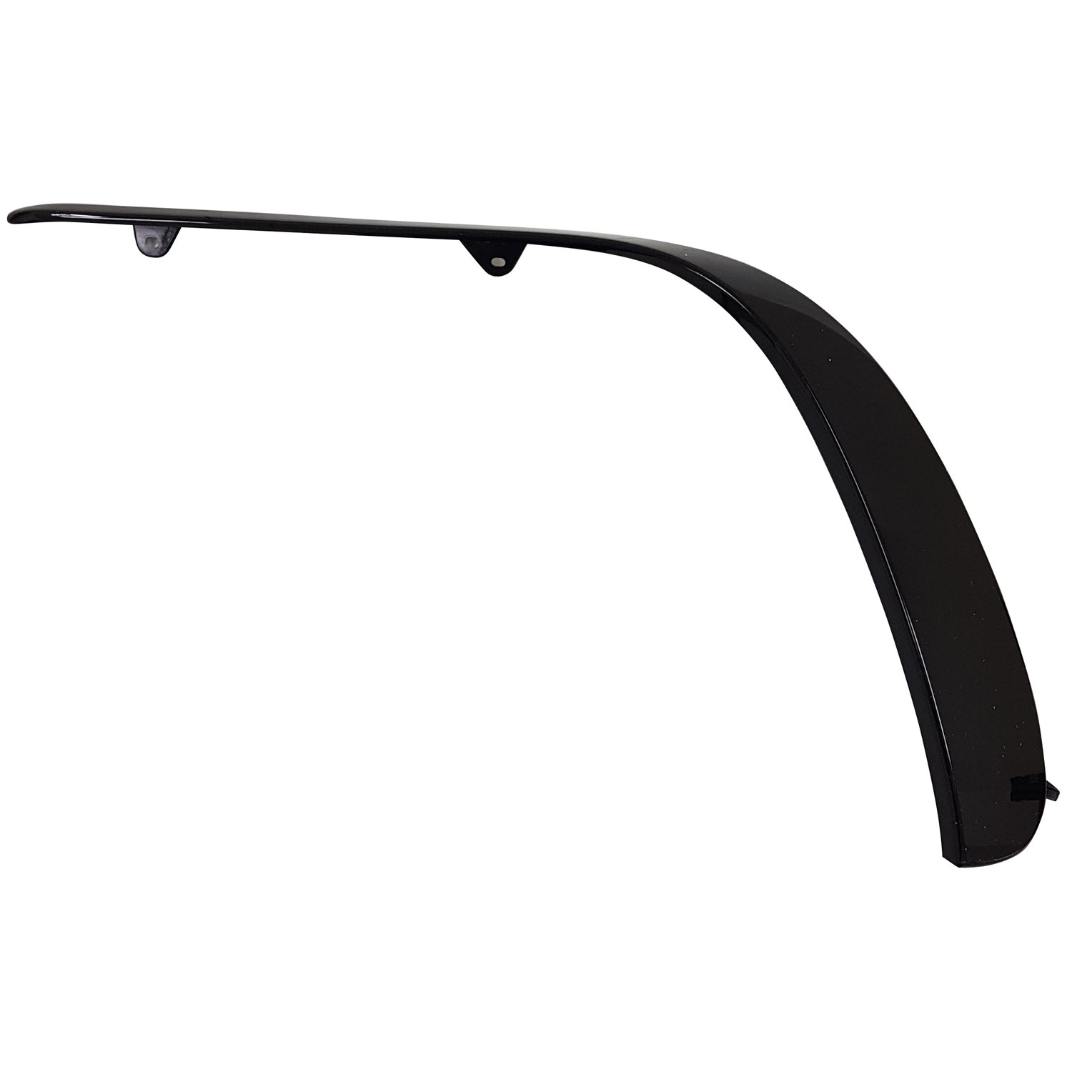 Bumper Cover Molding Front Left A238/C238 for Mercedes-Benz E53 AMG Convertible Coupe 2021–2023