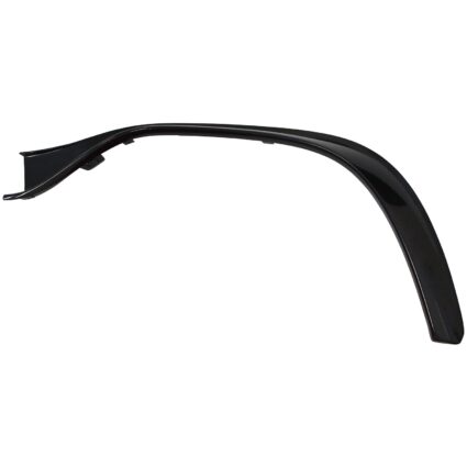 Bumper Cover Molding Front Left W213/S213 Outer Moulding for Mercedes-Benz E63 AMG S Wagon Sedan 2021