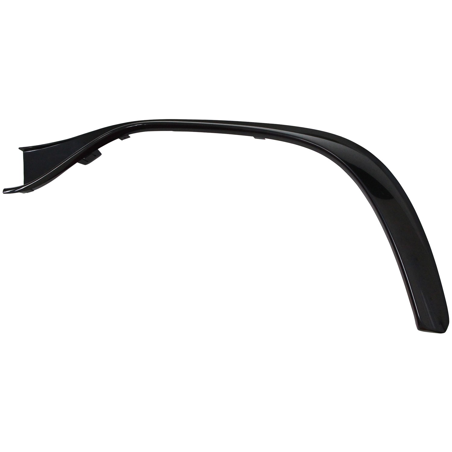 Bumper Cover Molding Front Left W213/S213 Outer Moulding for Mercedes-Benz E63 AMG S Wagon Sedan 2021