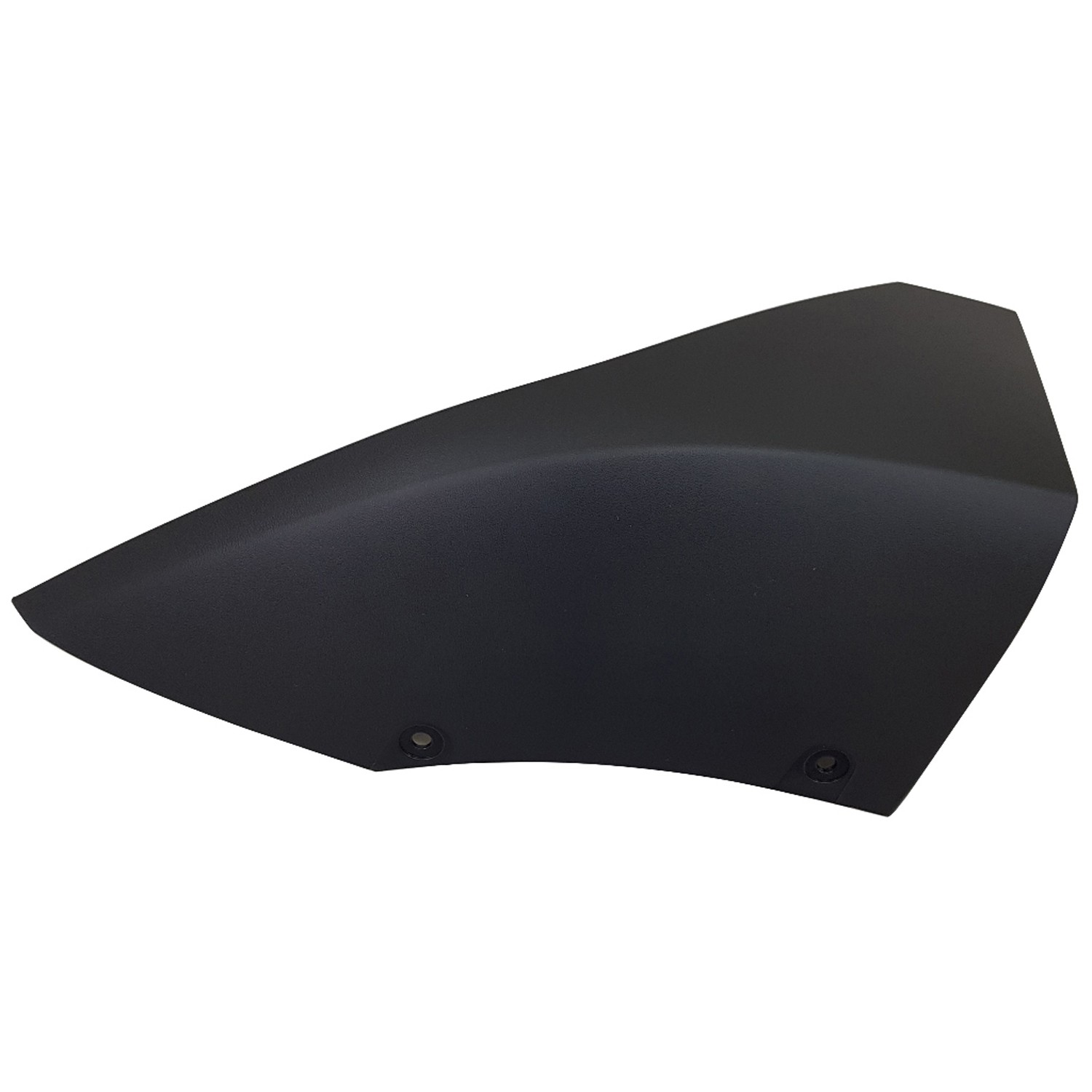 Bumper Cover Molding Front Left Lower w/AMG Styling Pkg H247 for Mercedes-Benz GLA250 GLA35 AMG GLA45 AMG