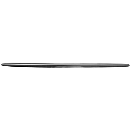 Bumper Cover Molding Front Right Upper C253 w/o Night Pkg Outer Grille Opening for Mercedes-Benz GLC43 AMG 2017–2019