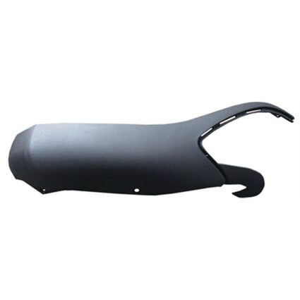 Bumper Cover Molding Front Right X156 w/o AMG Styling Pkg Lower Trim for Mercedes-Benz GLA250 2015–2017