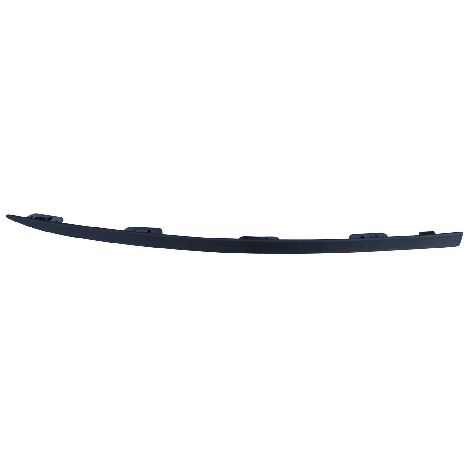 Bumper Cover Molding Front Right V177/W177 w/AMG Styling Pkg for Mercedes-Benz A220 A250 A35 AMG