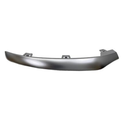 Bumper Cover Molding Front Right X253/C253 Chrome for Mercedes-Benz GLC43 AMG 2017–2019