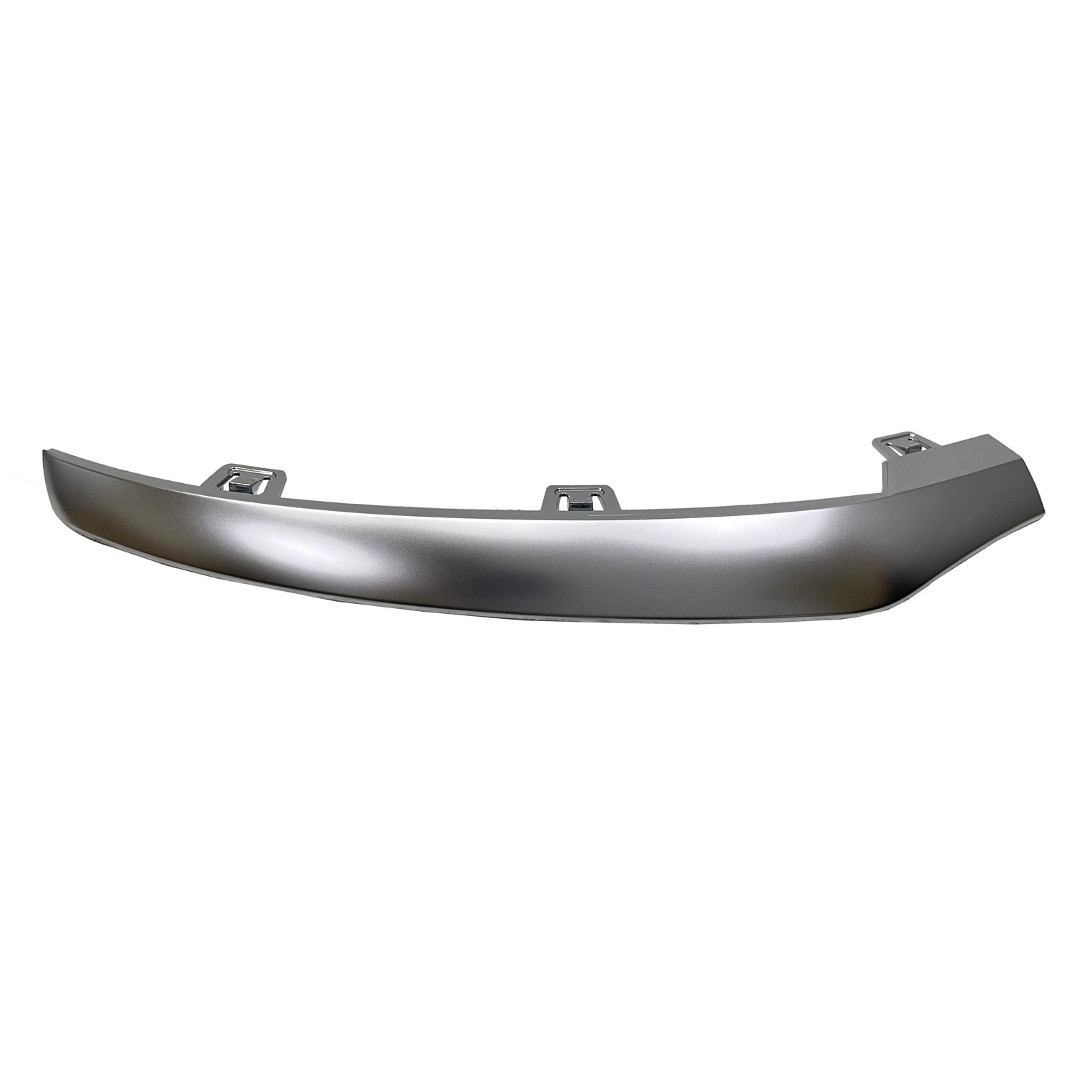 Bumper Cover Molding Front Right X253/C253 Chrome for Mercedes-Benz GLC43 AMG 2017–2019