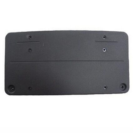 License Plate Bracket Front W204 w/o AMG Styling Pkg for Mercedes-Benz C230 C250 C300 C350
