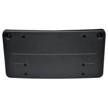 License Plate Bracket Front X204 for Mercedes-Benz GLK350 2010–2012
