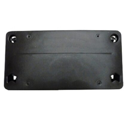 License Plate Bracket Front C117 w/o AMG Styling Pkg for Mercedes-Benz CLA250 2017–2019