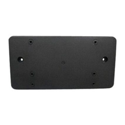 License Plate Bracket Front W463 for Mercedes-Benz G500 G55 AMG G550
