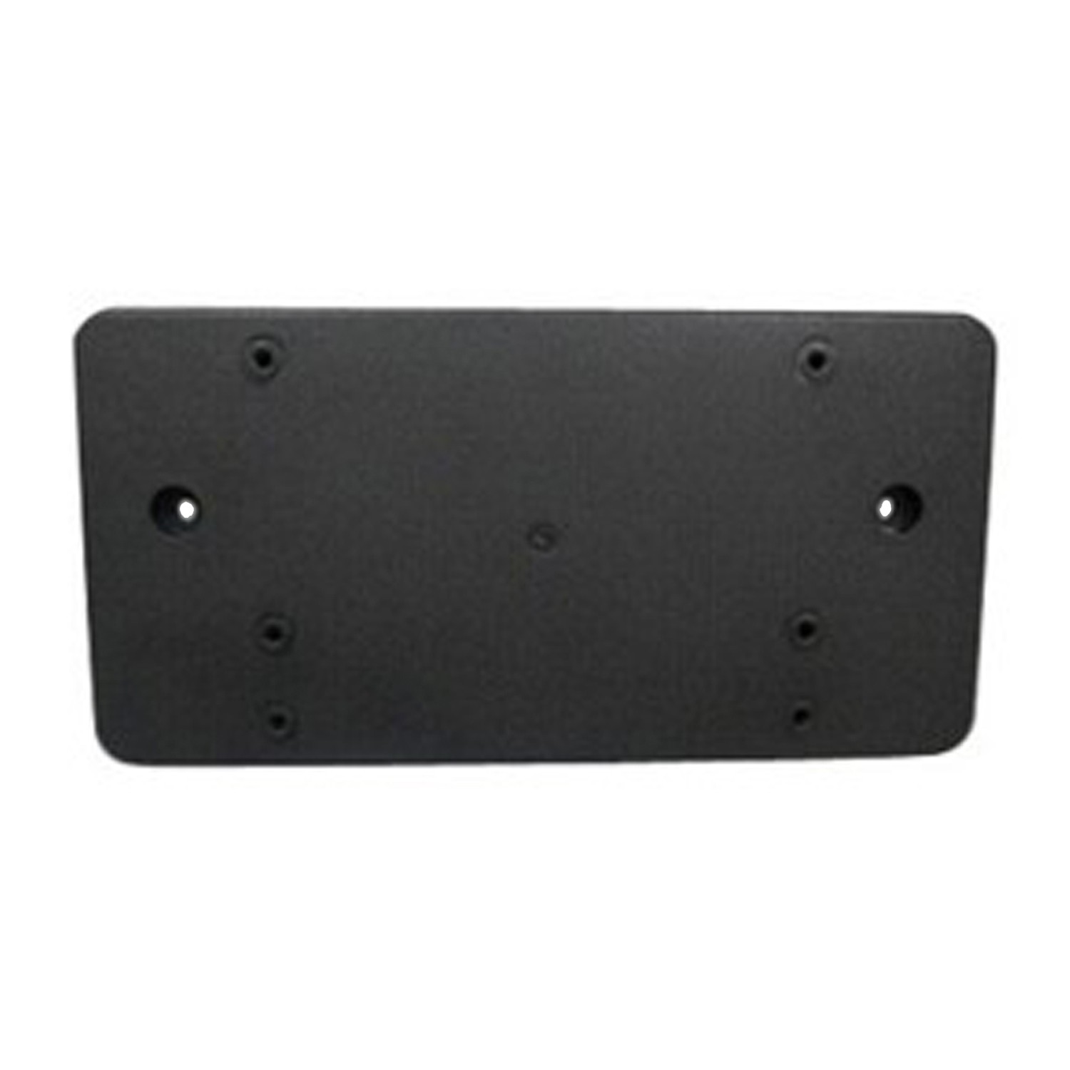 License Plate Bracket Front W463 for Mercedes-Benz G500 G55 AMG G550