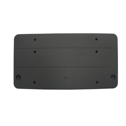 License Plate Bracket Front A205/C205/W205/S205 w/o AMG Styling Pkg for Mercedes-Benz C300 Convertible Coupe Wagon Sedan 2019–2023