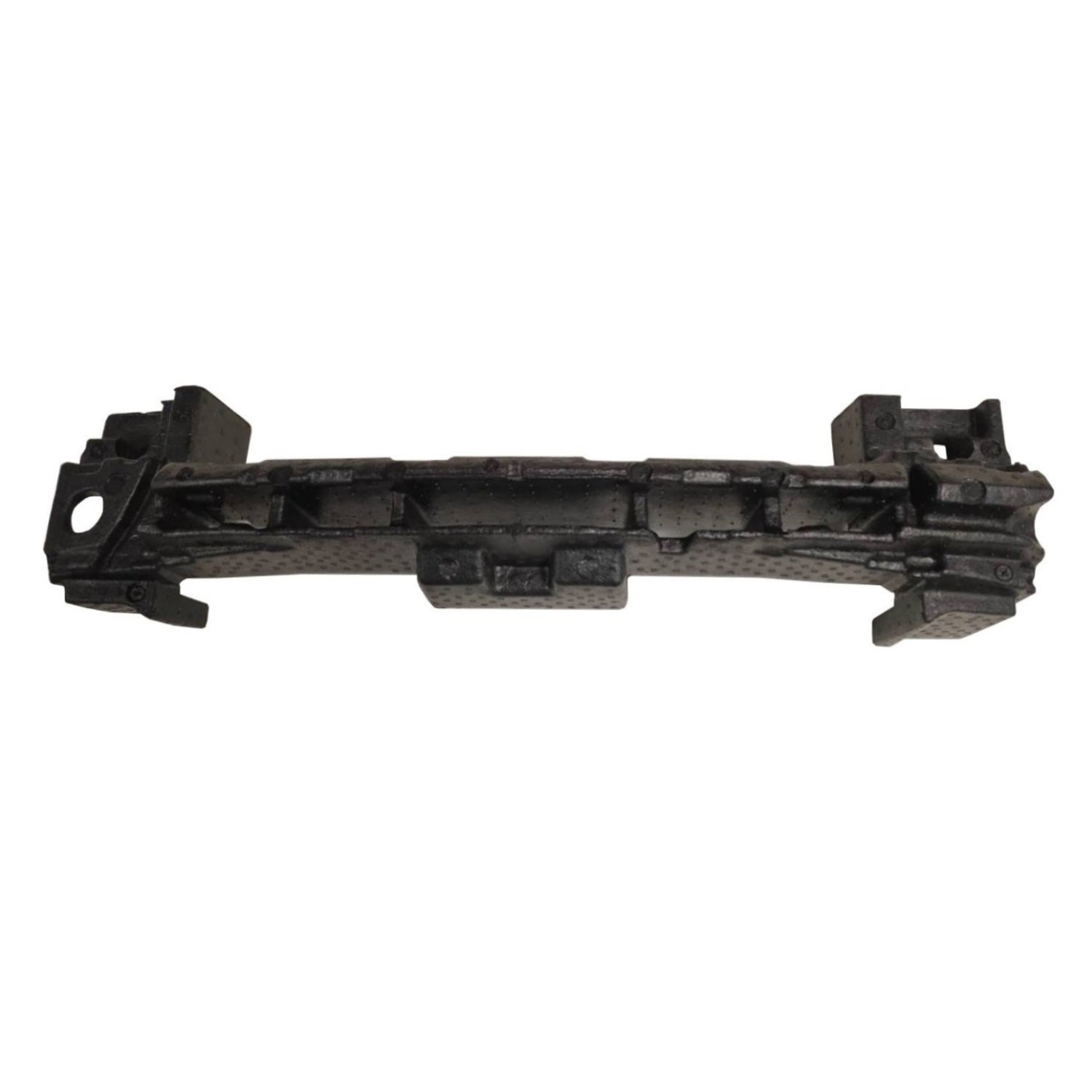 Bumper Impact Absorber Front X166 w/o AMG Styling Pkg CAPA for Mercedes-Benz GL350 GL450 GL550