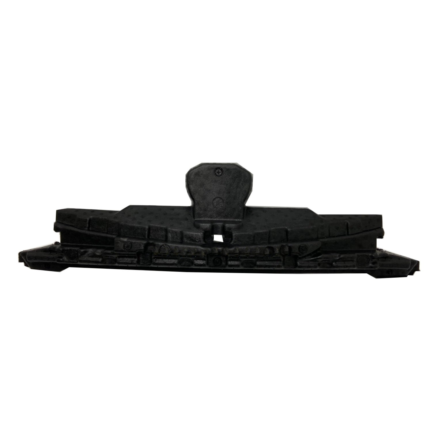 Bumper Impact Absorber Front A205/C205/W205/S205 w/o AMG Styling Pkg w/o Distronic Cruise Control Plus CAPA for Mercedes-Benz C300 Convertible Coupe Wagon Sedan 2019–2023