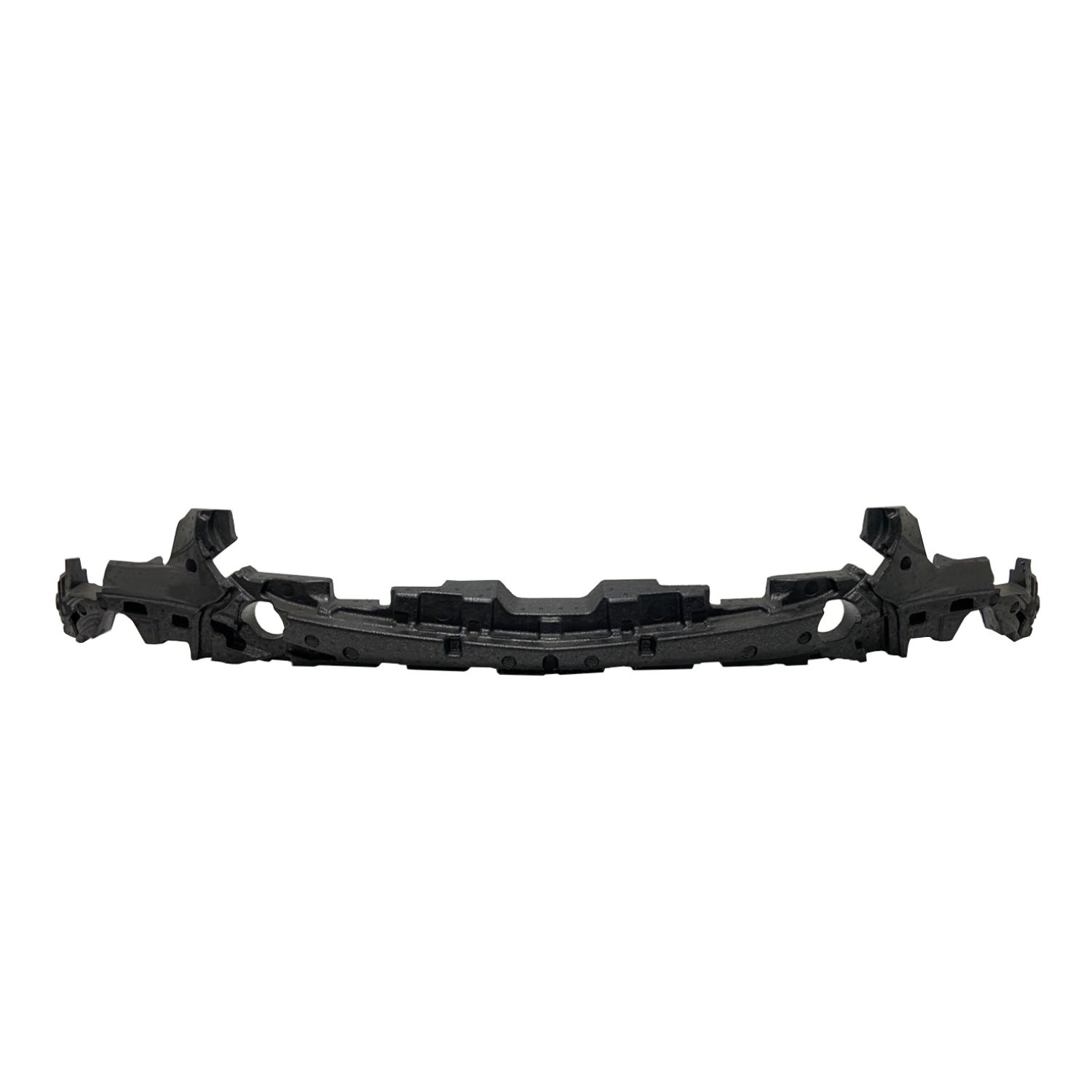 Bumper Impact Absorber Front W206/C118 w/o AMG Styling Pkg CAPA for Mercedes-Benz C300 CLA250