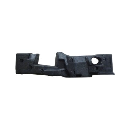 Bumper Impact Absorber Front Right W212/S212 w/o AMG Styling Pkg CAPA for Mercedes-Benz E300 E350 E400 E550