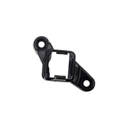 Parking Aid Sensor Bracket Front w/AMG Styling Pkg W206 Camera Bracket for Mercedes-Benz C300 C43 AMG