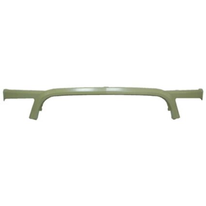 Bumper to Body Filler Panel Front NCV3 w/o Headlamp Washer for Mercedes-Benz Sprinter 2500 Sprinter 3500