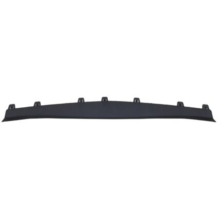 Bumper to Body Filler Panel Front W213/A238/C238 w/AMG Styling Pkg Lower Cover Seal for Mercedes-Benz E350 E450