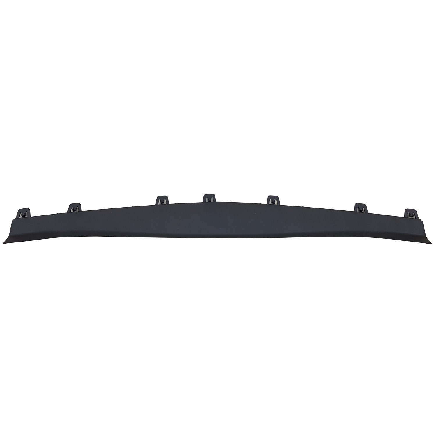 Bumper to Body Filler Panel Front W213/A238/C238 w/AMG Styling Pkg Lower Cover Seal for Mercedes-Benz E350 E450