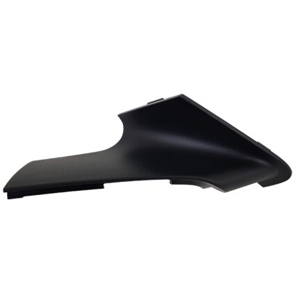 Bumper to Body Filler Panel Front Left C118 Side Cover for Mercedes-Benz CLA45 AMG 2020–2023