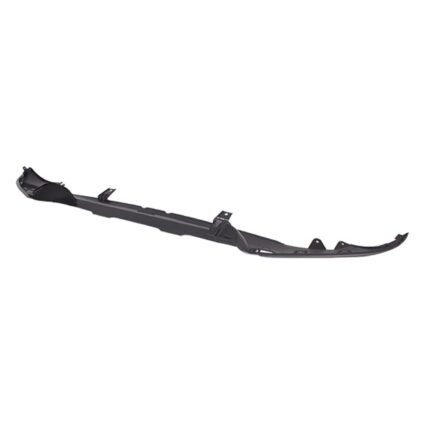 Spoiler Front X167 w/o AMG Styling Pkg for Mercedes-Benz GLS450 2020–2023