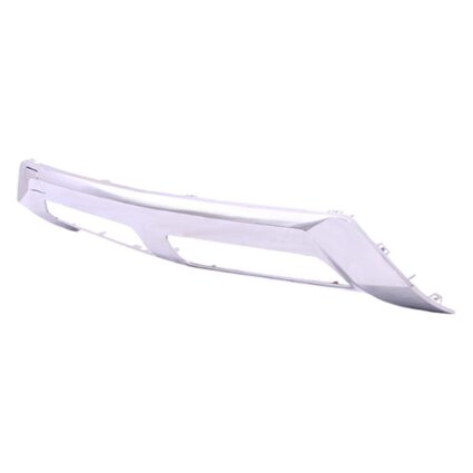Bumper Valance / Grille Kit Front W166 w/o AMG Styling Pkg Lower Trim for Mercedes-Benz ML250 ML350