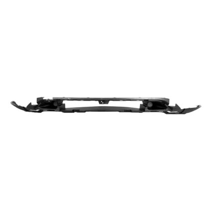 Bumper Valance / Grille Kit Front W166 w/o Sport Pkg w/o Off Road Pkg for Mercedes-Benz GLE300d GLE350