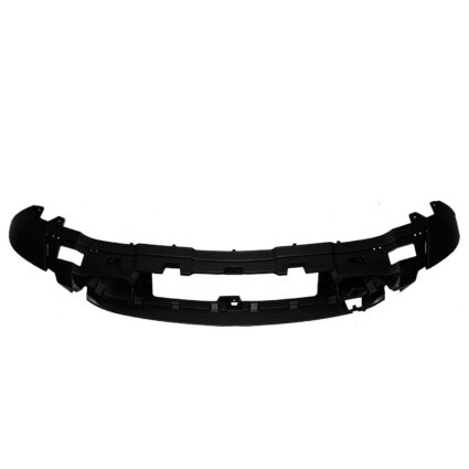Bumper Valance / Grille Kit Front W166 w/o Sport Pkg w/o Off Road Pkg CAPA for Mercedes-Benz GLE300d GLE350