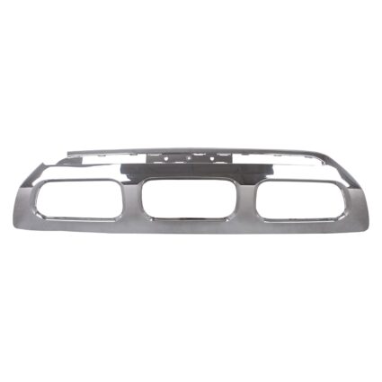 Bumper Valance / Grille Kit Front X167 w/o AMG Styling Pkg for Mercedes-Benz GLS450 2020–2023