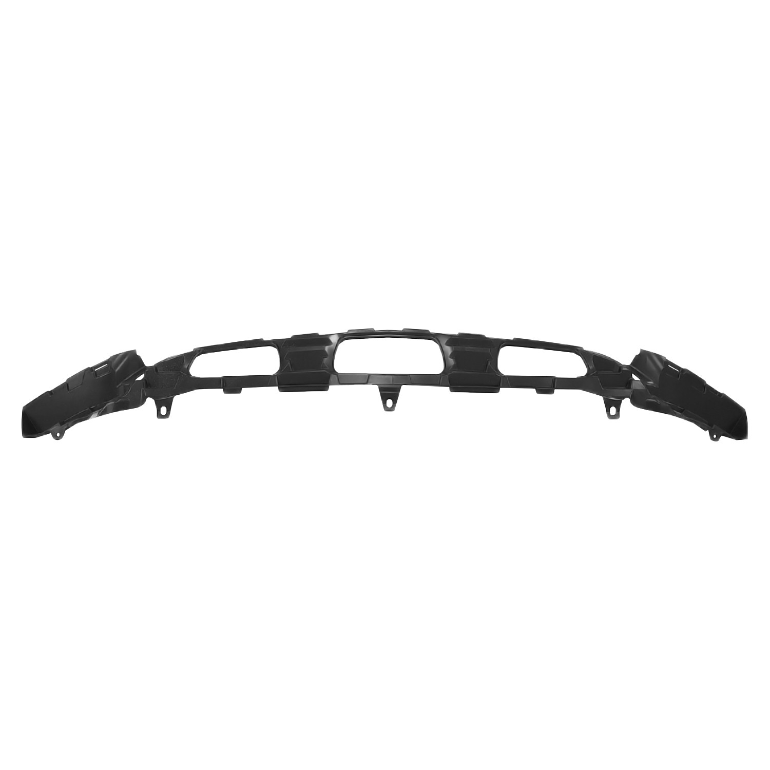 Bumper Valance / Grille Kit Front Center X253/C253 SUV w/AMG Styling Pkg for Mercedes-Benz GLC300 2020–2022