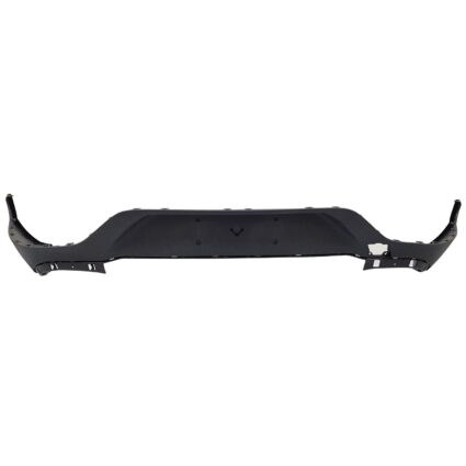 Bumper Cover Rear Lower C253 w/o AMG Styling Pkg w/o Active Park Assist for Mercedes-Benz GLC300 2020–2022