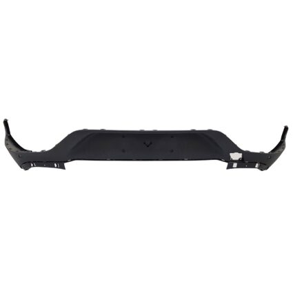 Bumper Cover Rear Lower C253 w/o AMG Styling Pkg w/Active Park Assist for Mercedes-Benz GLC300 2020–2022