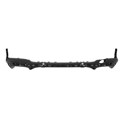 Bumper Cover Rear Lower X253 SUV w/AMG Styling Pkg w/o Active Park Assist for Mercedes-Benz GLC300 2020–2022