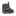 Bumper Cover Rear Left W907 w/o Blind Spot Detection Primed for Mercedes-Benz Sprinter 1500 Sprinter 2500 Sprinter 3500 Sprinter 3500XD