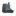 Bumper Cover Rear Left W907 w/Blind Spot Detection Primed for Mercedes-Benz Sprinter 1500 Sprinter 2500 Sprinter 3500 Sprinter 3500XD