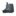 Bumper Cover Rear Right W907 w/Blind Spot Detection Primed for Mercedes-Benz Sprinter 1500 Sprinter 2500 Sprinter 3500 Sprinter 3500XD