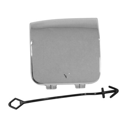 Tow Hook Rear X247 w/o AMG Styling Pkg for Mercedes-Benz GLB250 2020–2023