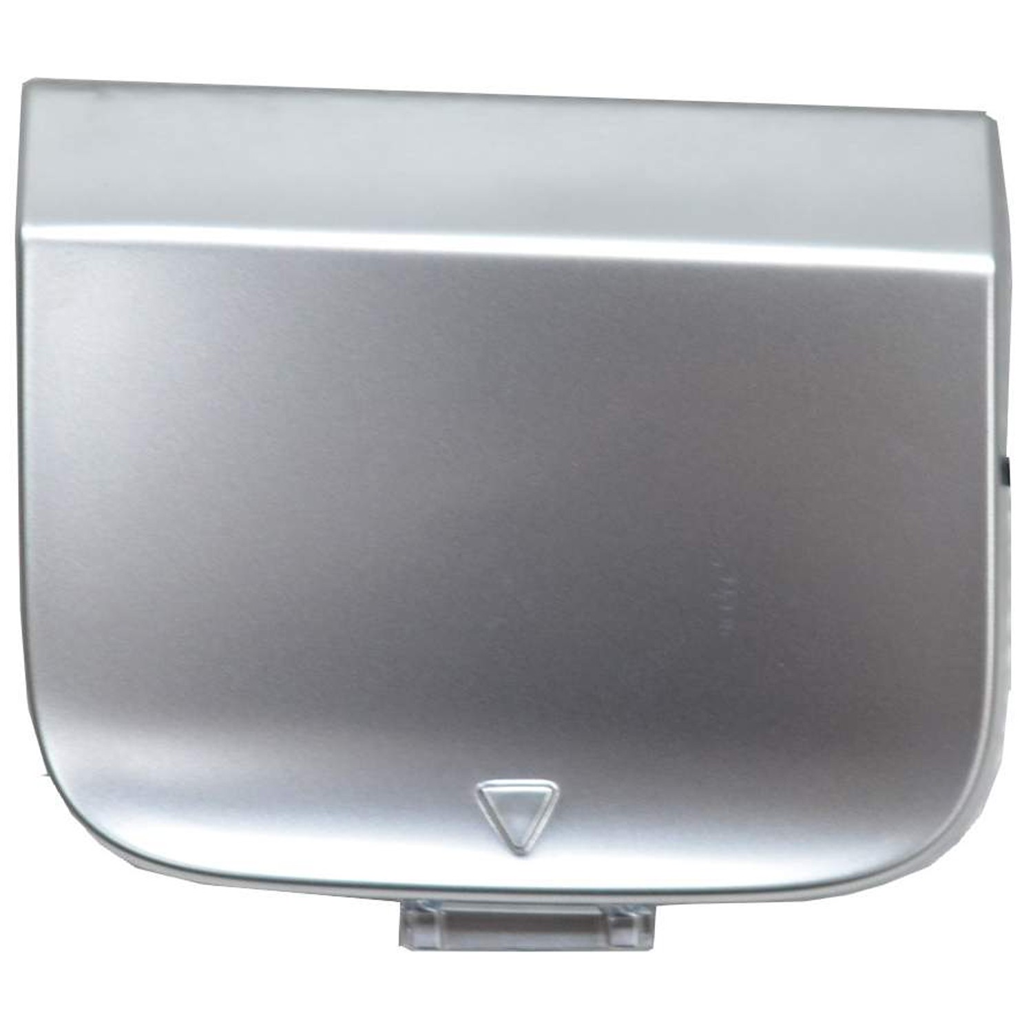 Tow Hook Cover Rear X156 w/o AMG Styling Pkg for Mercedes-Benz GLA250 2015–2017
