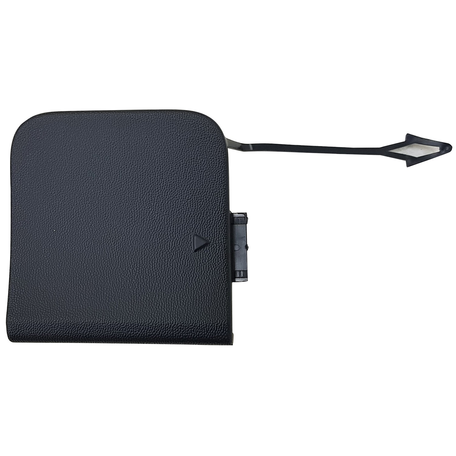 Tow Hook Cover Rear H247 w/o AMG Styling Pkg for Mercedes-Benz GLA250 2021–2025