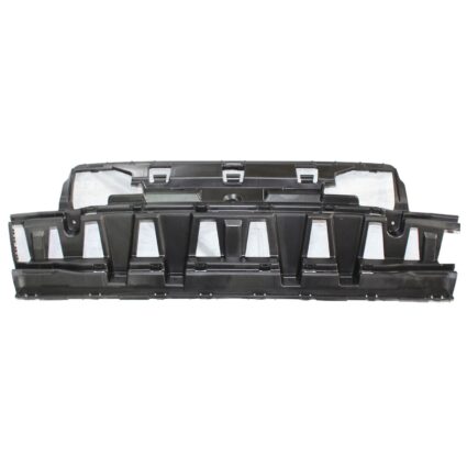 Bumper Cover Retainer Rear W205/S205 for Mercedes-Benz C43 AMG C63 AMG