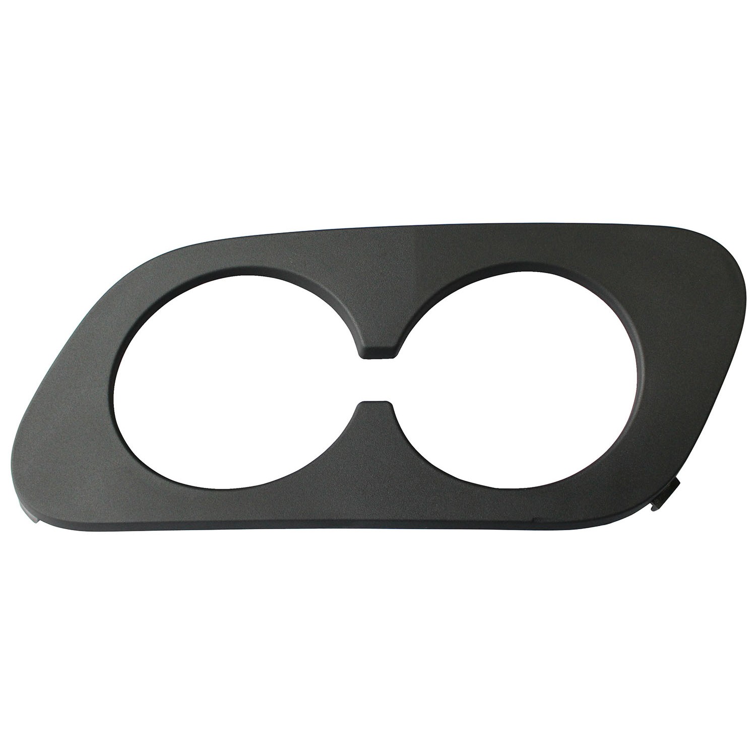 Bumper Insert Rear Left A205/C205/W205/S205 Exhaust Bezel for Mercedes-Benz C43 AMG Convertible Coupe Wagon Sedan 2019–2023