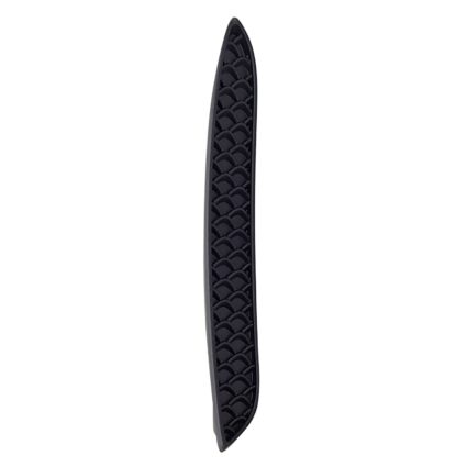 Bumper Insert Rear Left w/AMG Styling Pkg C118 Outer Grille for Mercedes-Benz CLA250 CLA45 AMG