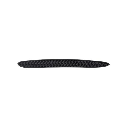 Bumper Insert Rear Left w/AMG Styling Pkg W206 Outer Grille for Mercedes-Benz C300 C43 AMG