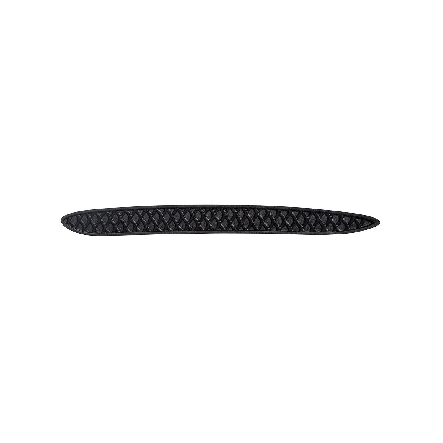 Bumper Insert Rear Left w/AMG Styling Pkg W206 Outer Grille for Mercedes-Benz C300 C43 AMG