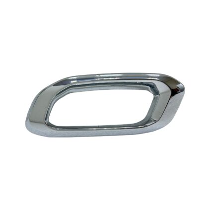 Bumper Insert Rear Left X253/W167/C253/C167/X167 SUV Trim Bezel for Mercedes-Benz GLC300 GLE350 GLE450 GLS450