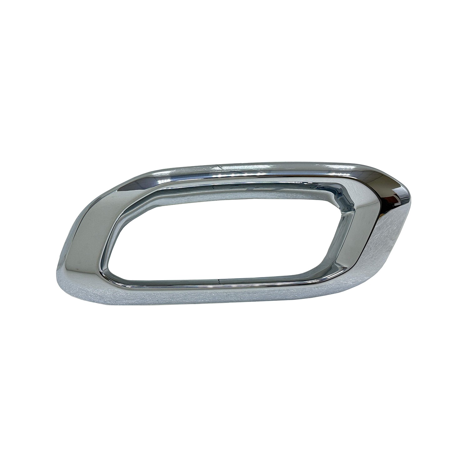 Bumper Insert Rear Left X253/W167/C253/C167/X167 SUV Trim Bezel for Mercedes-Benz GLC300 GLE350 GLE450 GLS450