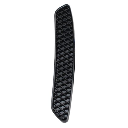 Bumper Insert Rear Right w/AMG Styling Pkg X156 Bumper Grille for Mercedes-Benz GLA250 GLA45 AMG